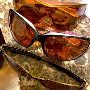 Oakley Ladies sunglasses